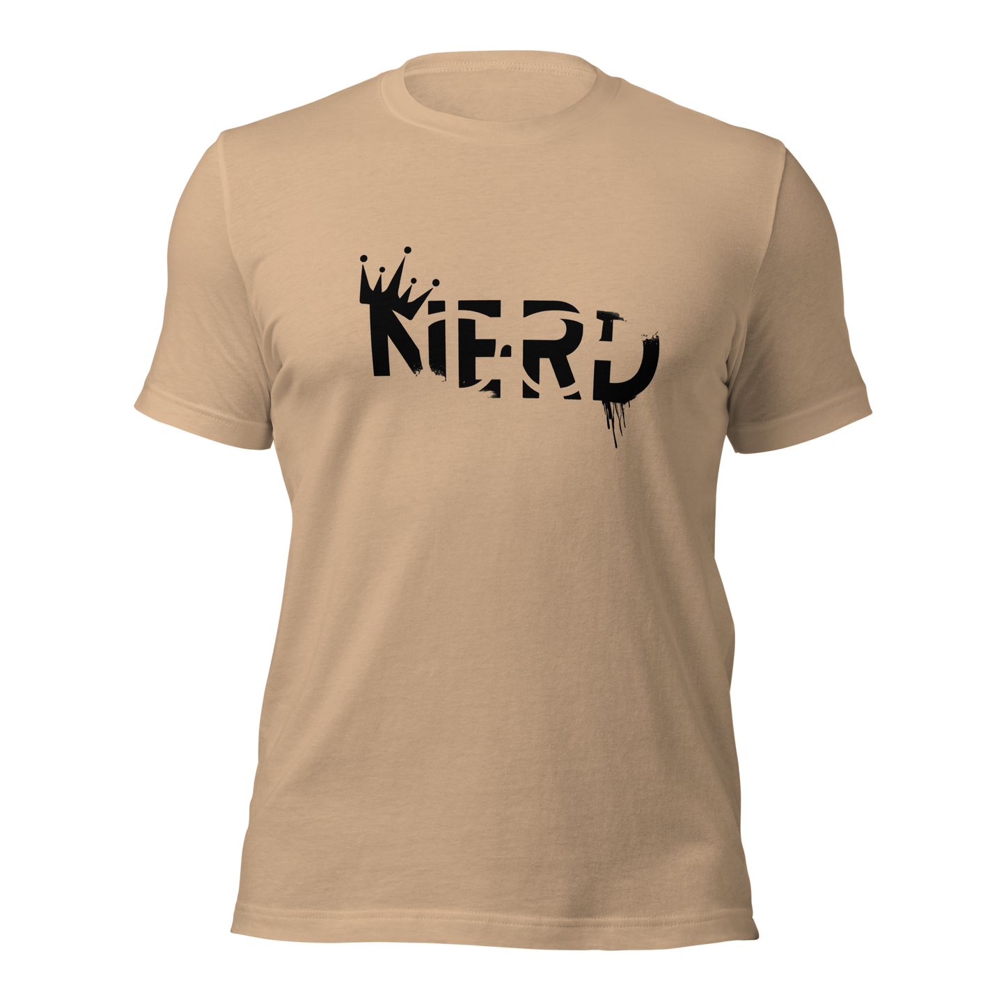 Nerd t-shirt